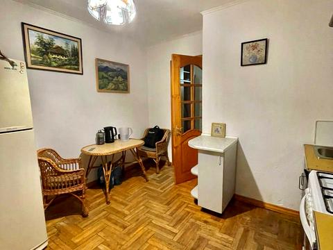 квартира по адресу Івана Багряного ул. (Агнии Барто), 19