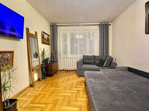 квартира по адресу Івана Багряного ул. (Агнии Барто), 19