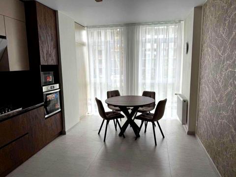 квартира за адресою Під Голоском вул., (Будинок 4)