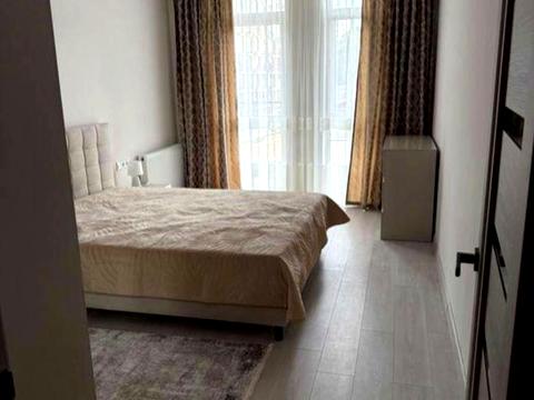 квартира за адресою Під Голоском вул., (Будинок 4)