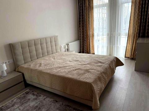 квартира за адресою Під Голоском вул., (Будинок 4)