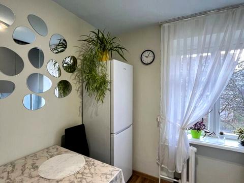 квартира по адресу Керченская ул., 17