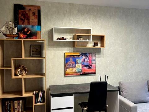 квартира по адресу Керченская ул., 17