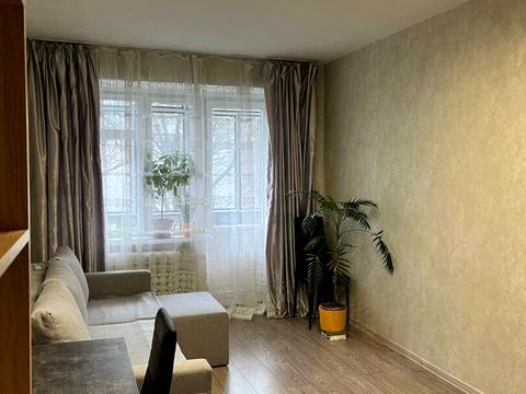 квартира по адресу Керченская ул., 17