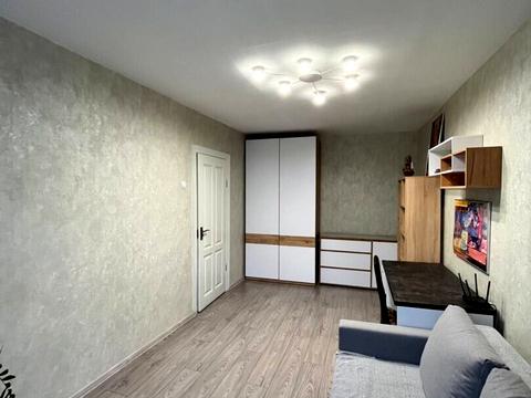 квартира по адресу Керченская ул., 17