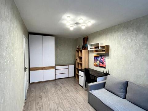 квартира по адресу Керченская ул., 17