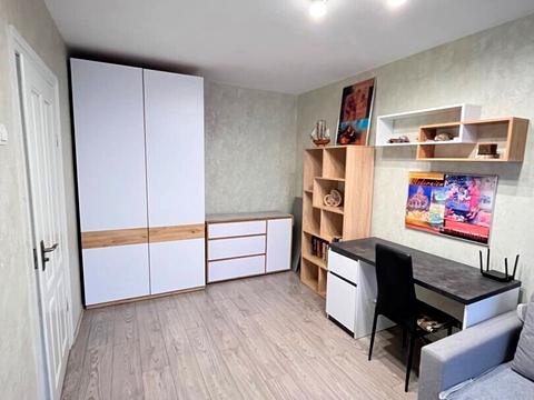 квартира по адресу Керченская ул., 17