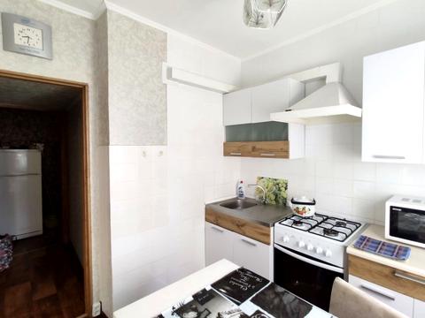 квартира по адресу Космонавтов ул., 22