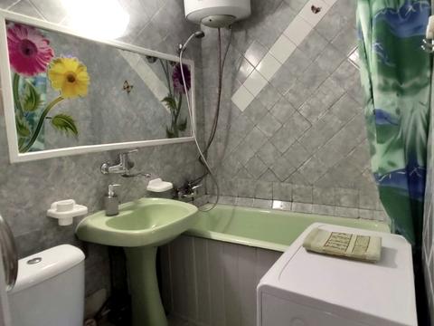 квартира по адресу Космонавтов ул., 22