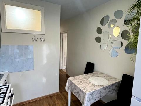 квартира по адресу Керченская ул., 17