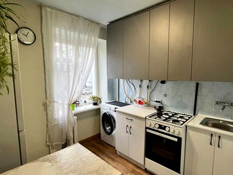 квартира по адресу Керченская ул., 17