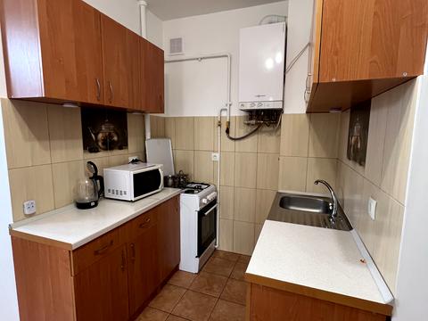 квартира за адресою Залізнична вул., 7П