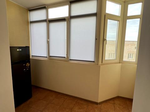 квартира за адресою Залізнична вул., 7П