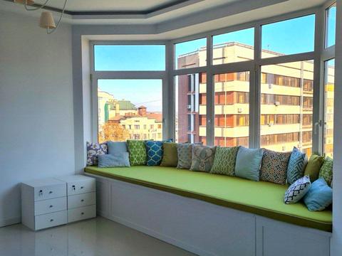 квартира по адресу Шухевичев ул., 14