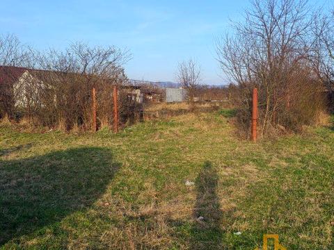 участок по адресу 