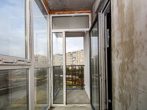 квартира по адресу Генерала Тарнавского ул., 7-Б