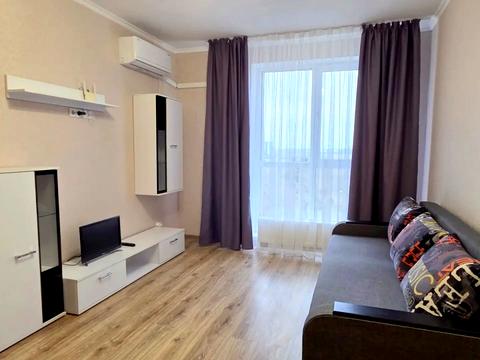 квартира по адресу Набережная Победы ул., 56