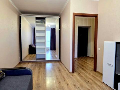 квартира по адресу Набережная Победы ул., 56