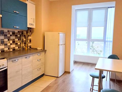 квартира по адресу Набережная Победы ул., 56