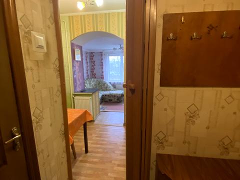 квартира по адресу Винница, Якова Гальчевского ул. (Тимощука), 1А