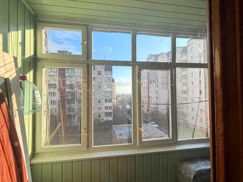 квартира по адресу Василия Стуса ул., 45