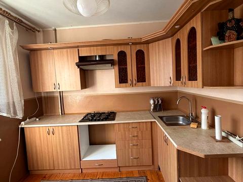 квартира по адресу Василия Стуса ул., 45