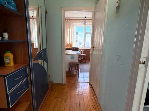 квартира по адресу Василия Стуса ул., 45