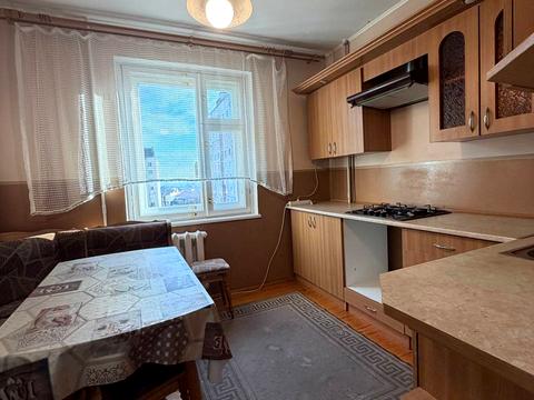 квартира по адресу Василия Стуса ул., 45