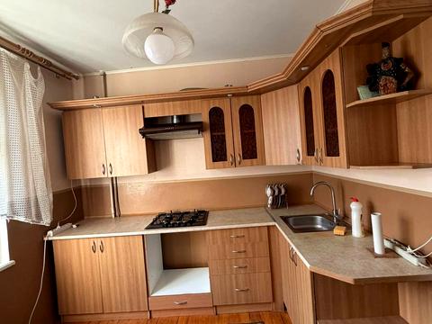 квартира по адресу Василия Стуса ул., 45