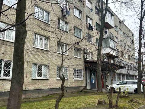 квартира за адресою Володимира Великого вул. (Артема), 29