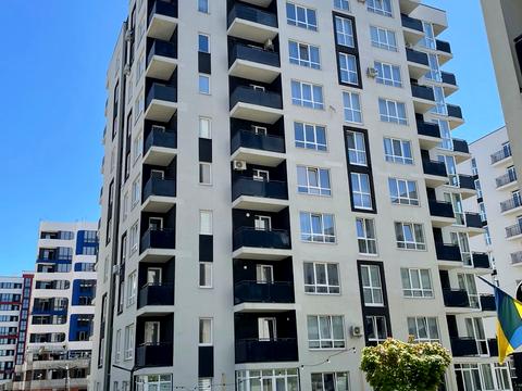 квартира по адресу Героїв Крут ул., (Будинок 3)