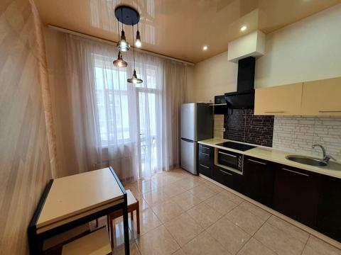 квартира по адресу Асташкина пер., 29