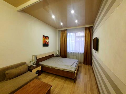 квартира по адресу Асташкина пер., 29