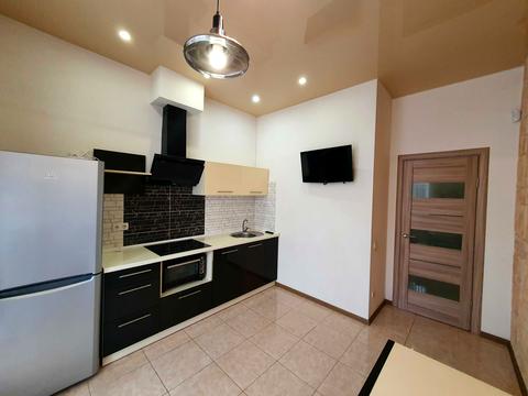 квартира по адресу Асташкина пер., 29