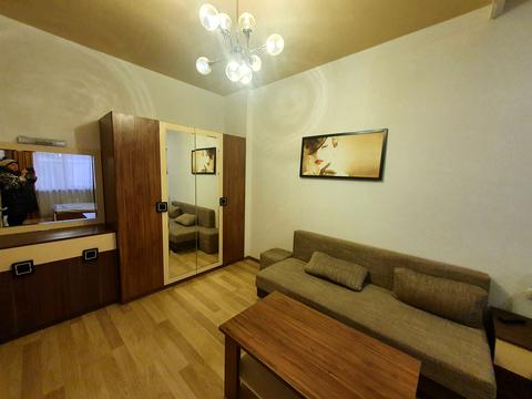 квартира по адресу Асташкина пер., 29