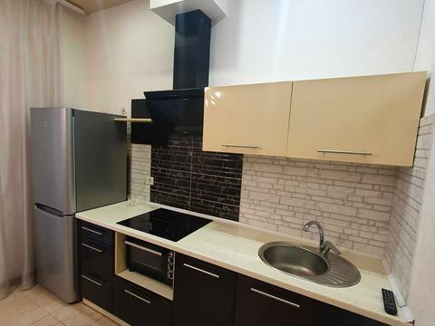 квартира по адресу Асташкина пер., 29