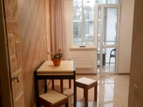 квартира по адресу Асташкина пер., 29