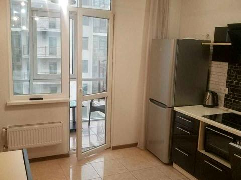 квартира по адресу Асташкина пер., 29