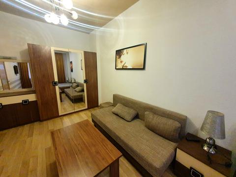 квартира по адресу Асташкина пер., 29