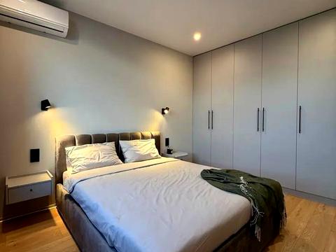 квартира за адресою 93-ї Холодноярської Бригади вул., 10