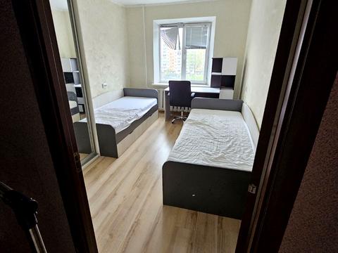 квартира за адресою Прибузька вул., 16