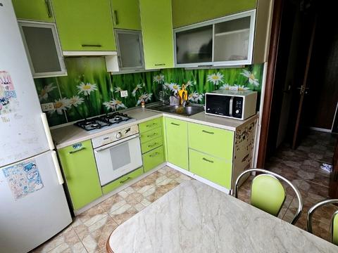 квартира за адресою Прибузька вул., 16