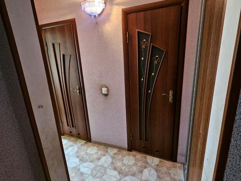 квартира за адресою Прибузька вул., 16