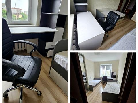 квартира за адресою Прибузька вул., 16