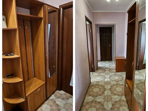 квартира за адресою Прибузька вул., 16