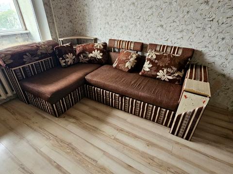 квартира за адресою Прибузька вул., 16