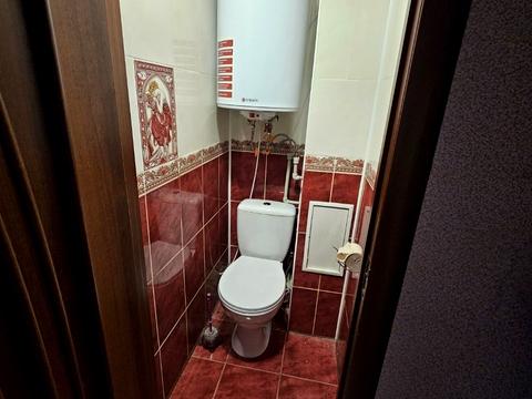 квартира за адресою Прибузька вул., 16