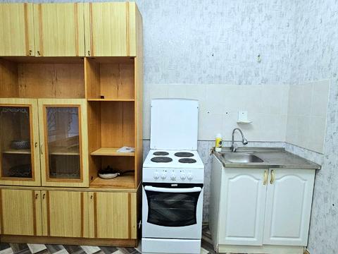 квартира за адресою Олімпійська вул., 26-А