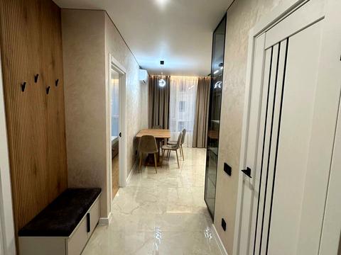 квартира за адресою Вовчинецька вул., 223-А