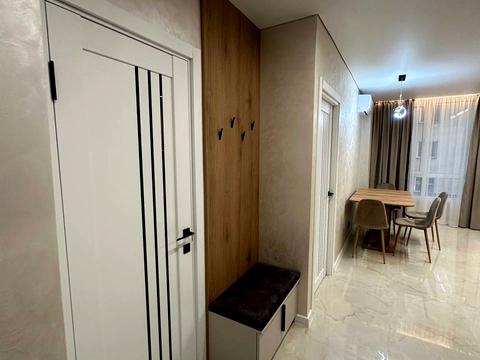 квартира за адресою Вовчинецька вул., 223-А